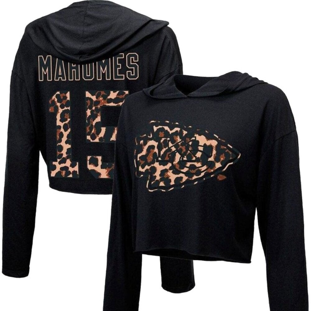 PATRICK MAHOMES HOODIE